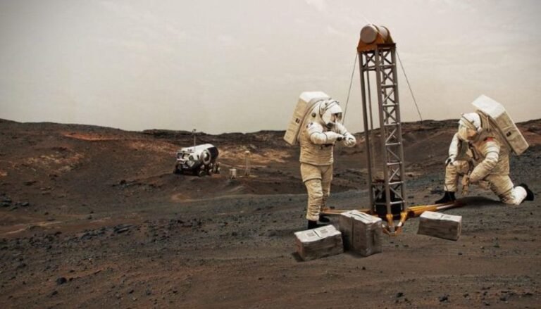 NASA is hiring volunteers for year-long Mars mission simulation: Here’s how to apply