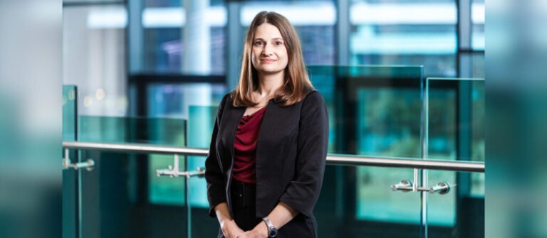 Robot Talk Episode 145 – Robotics and automation in manufacturing, with Agata Suwala