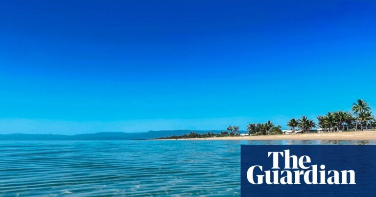 How ‘space balls’ launched a sleepy Queensland beach town into the global spotlight at warp speed | Queensland