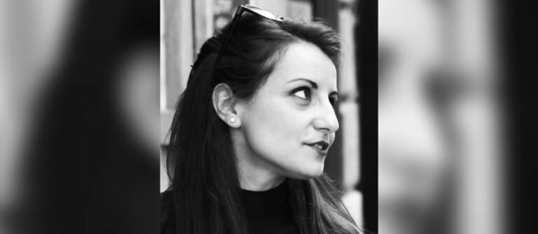 Robot Talk Episode 151 – Robots to study the ocean, with Simona Aracri