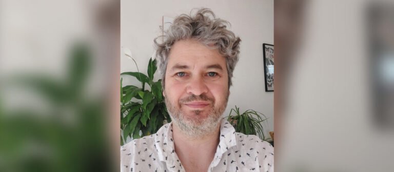 Robot Talk Episode 154 – Visual navigation in insects and robots, with Andrew Philippides