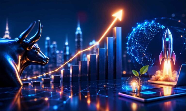 More tech-enabled startups tap equity market as concerns ease