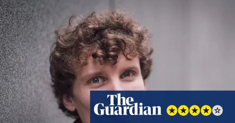 Robert Laidlow: Reality Eaters album review – wildly imaginative and intricate, but eminently approachable | Classical music