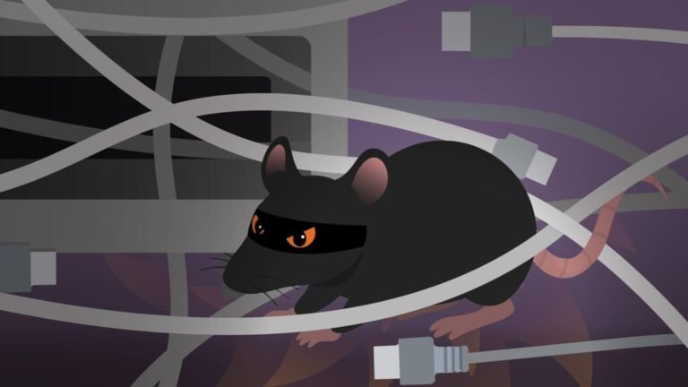 Scrappy RAT Malware Targets Billions Of Chrome And Edge Users