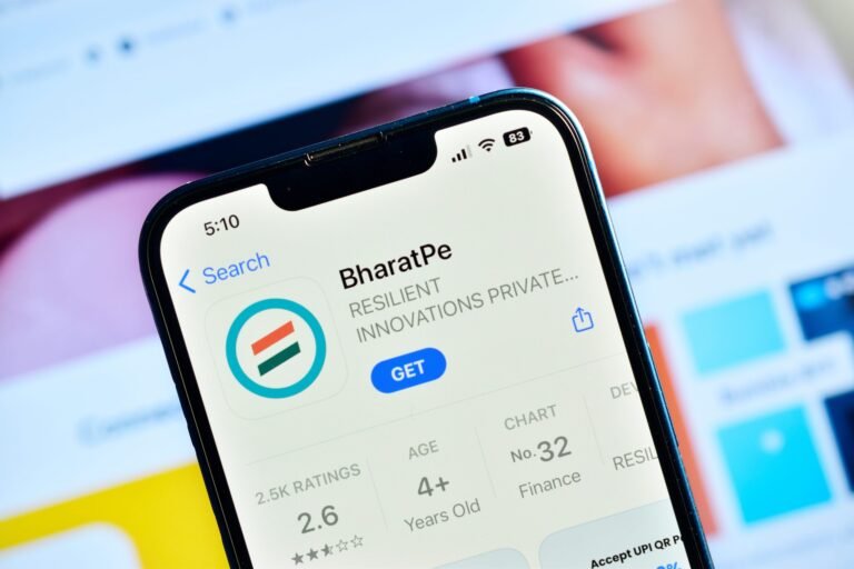 SG Finserve launches merchant loans with BharatPe Money