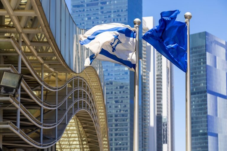 Mapping the dominant players in Israel’s AI field