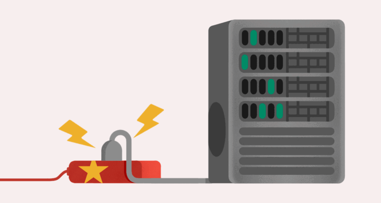 The agentic AI lowering data center cooling costs