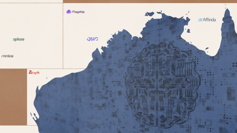 Mapping the trailblazing startups in Australia’s AI sector