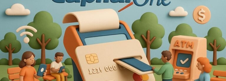 Does Capital One’s CA$35 Million Data Breach Settlement Reshape the Bull Case for COF?