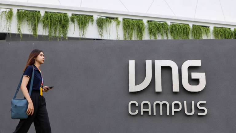 VNG Q2 operating profit up 86%