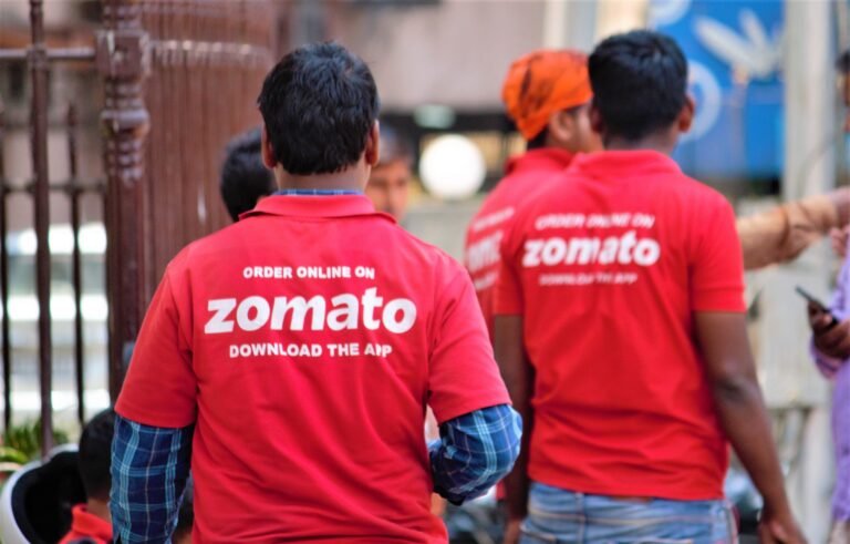 Zomato’s parent company breaks out enterprise AI business