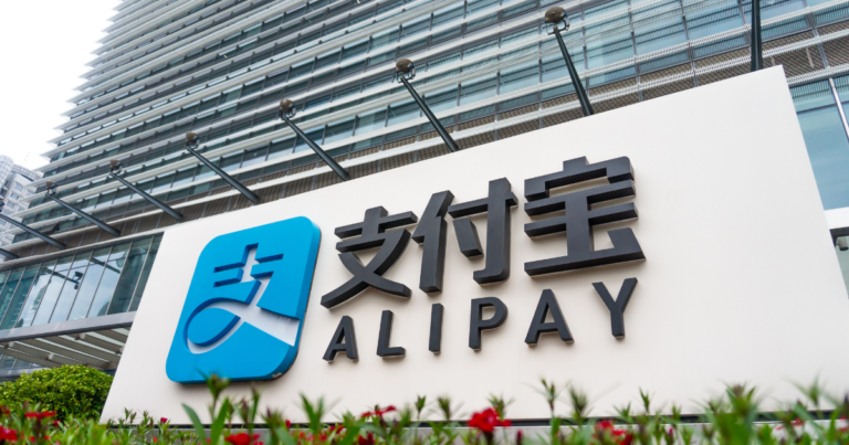 Alipay, StepFun form partnership for AI agent services