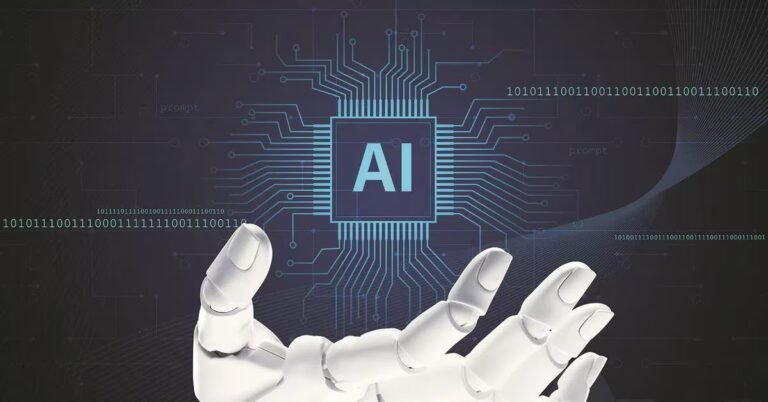 How AI palletising technology is reshaping warehouse automation | Artificial Intelligence News