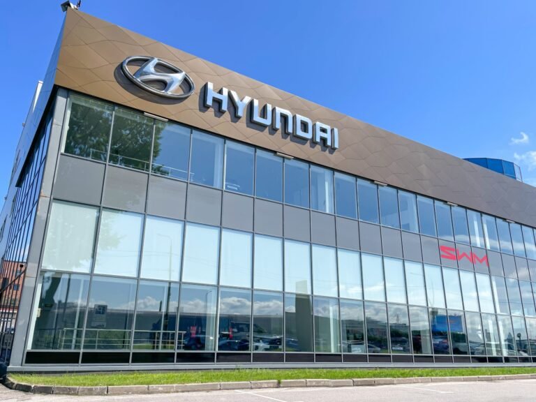 Hyundai Motor Group plans move into physical AI