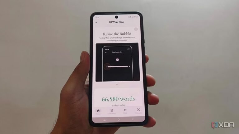 These 4 AI apps save me 20 hours every week on my Android phone