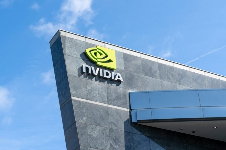 Nvidia to supply AI hardware, software to Toyota