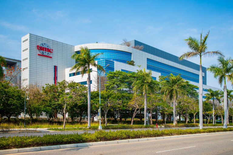 TSMC to build 3 more packaging plants in Chiayi