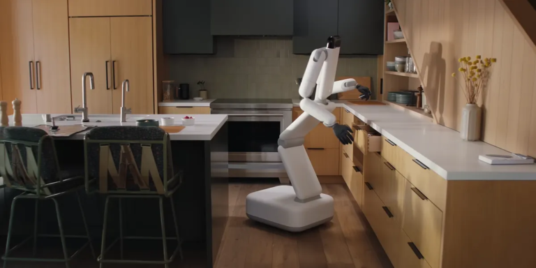 Robot Videos: Agentic AI Robots, Quadrupeds, and More