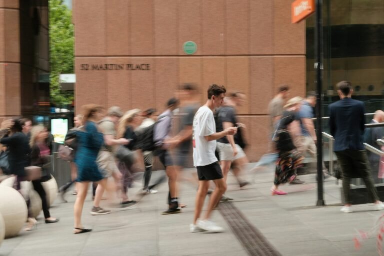 AusAlert: Australia to launch new emergency warning on July 27