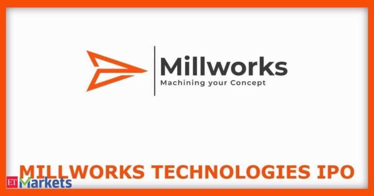Millworks Technologies SME IPO opens today; GMP surges 120% ahead of subscription
