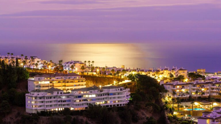 European city with ‘Costa del Crime’ label wants to reinvent itself as the Europe’s rival to America’s Silicon Valley