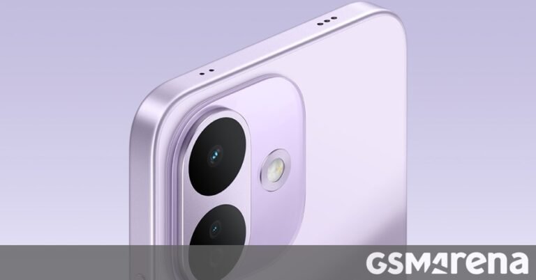 Redmi teases new color options for the Note 17 and Note 17 Pro