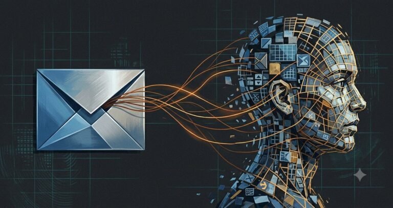 Why AI Phishing Gets Four Times More Clicks