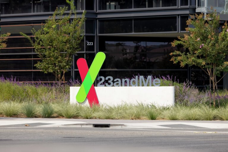 23andMe settles for $150 million in data breach, Michigan gets $436k
