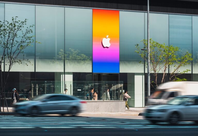 Apple Intelligence nears launch on iPhones in China