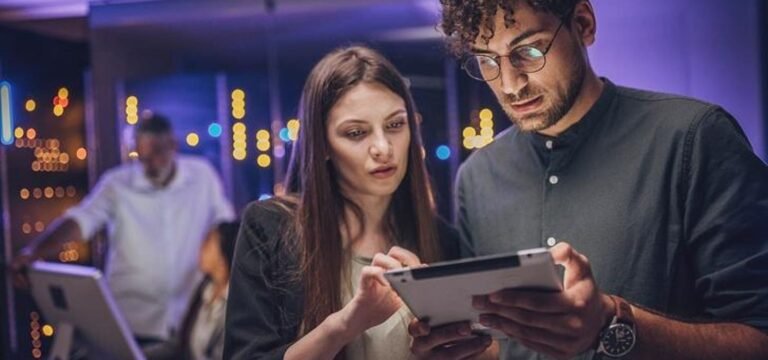 Risk Ledger Raises New Funding To Target US Cyber Security Market