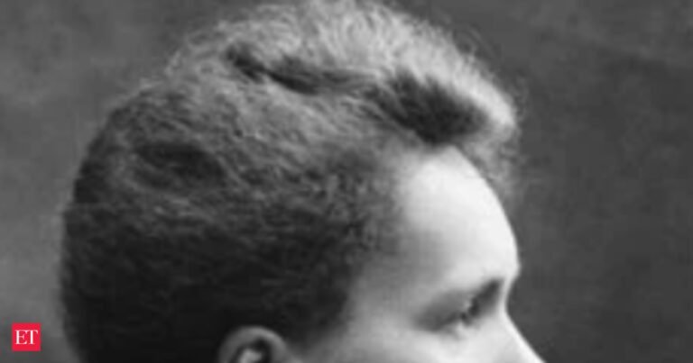 Quote of the Day by Marie Curie: ‘When radium was discovered, no one knew that it would prove useful in…’ – Why the world’s greatest discoveries often begin without a purpose