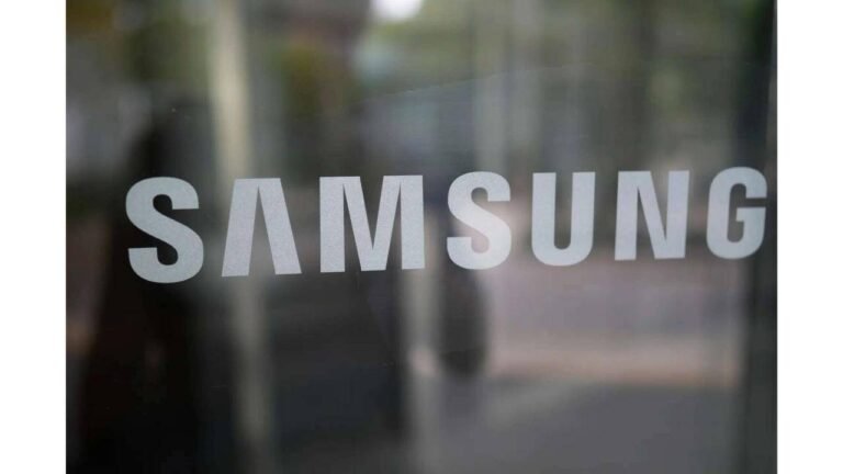 Samsung unveils Flex Titanium technology for next-generation foldable Galaxy smartphones