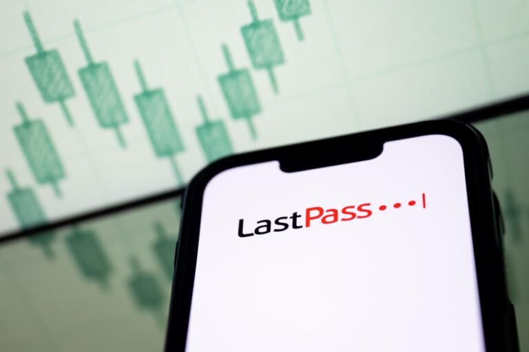 LastPass Says ‘Do Not Enter Your Credentials’ As New Attack Confirmed