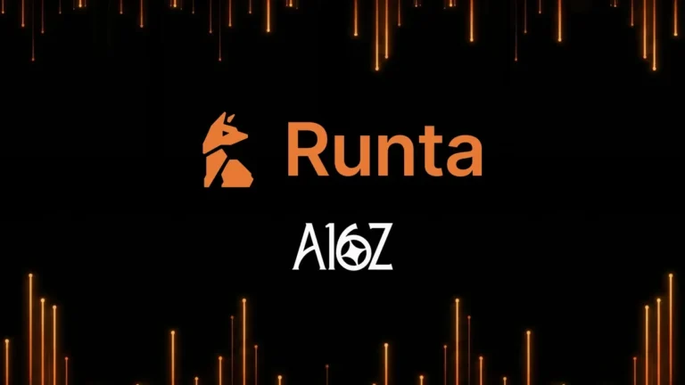 Runta raises seed for AI agent compute