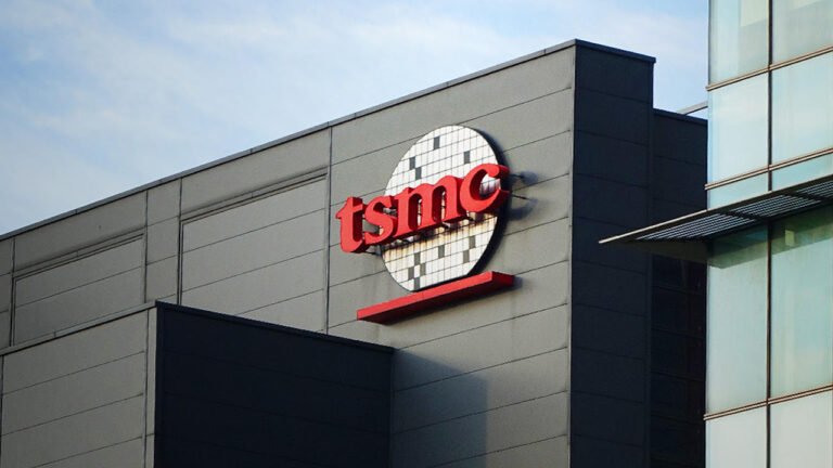 TSMC lifts 2026 revenue outlook on AI chip demand