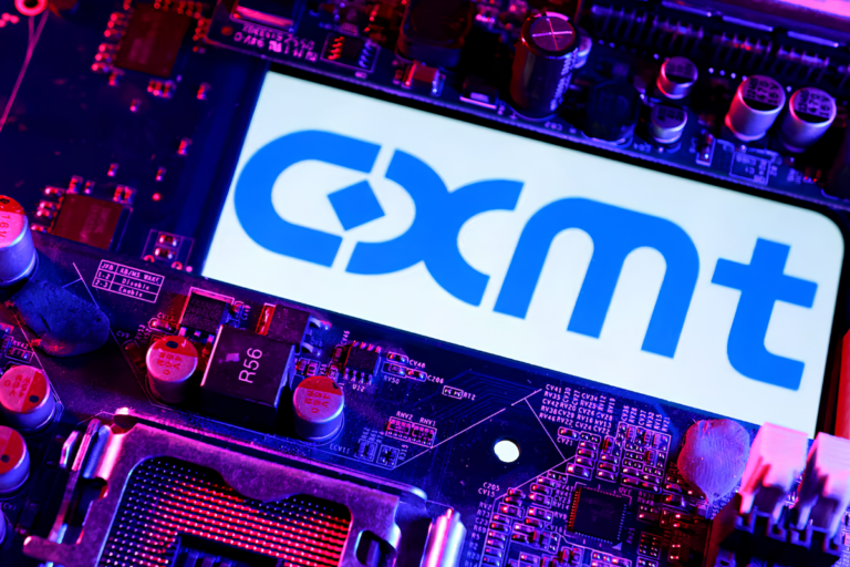 China’s CXMT seeks $9.8b in IPO