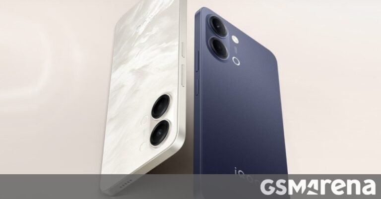 iQOO confirms Z11 Lite’s price segment while revealing more details about it