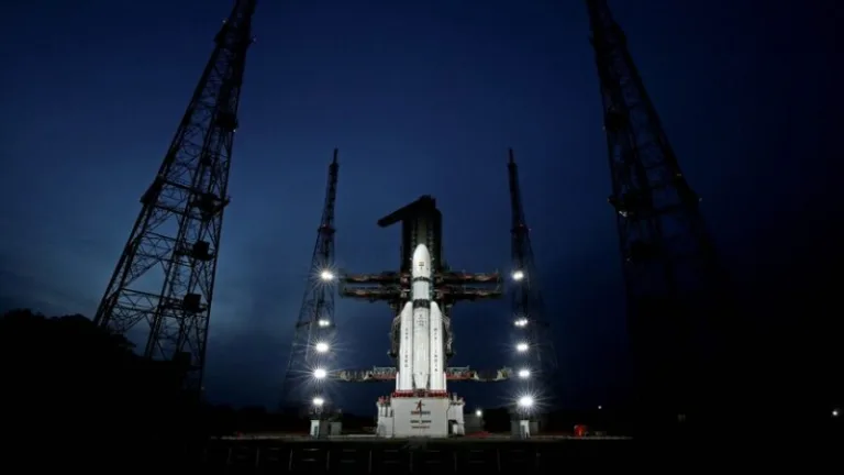 India’s next rocket launch changes everything for space