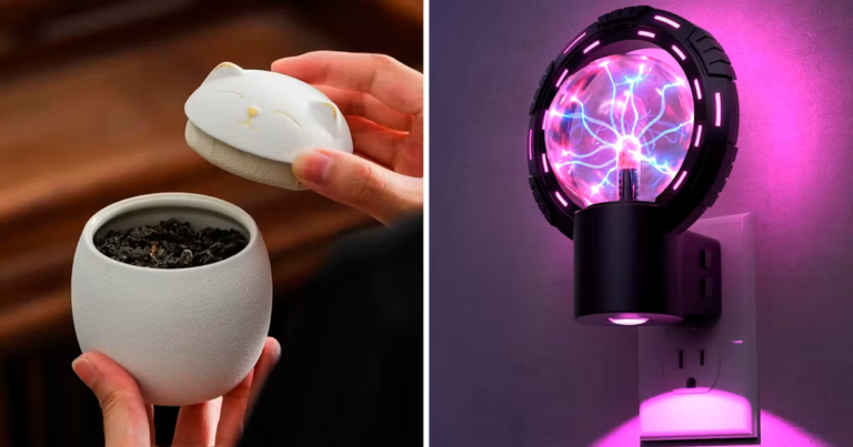 65 Weird New Things Under $20 That We’re Loving Right Now