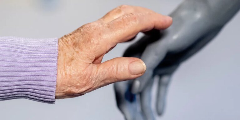 Domestic Humanoid Robot Safety Standards Are Shifting