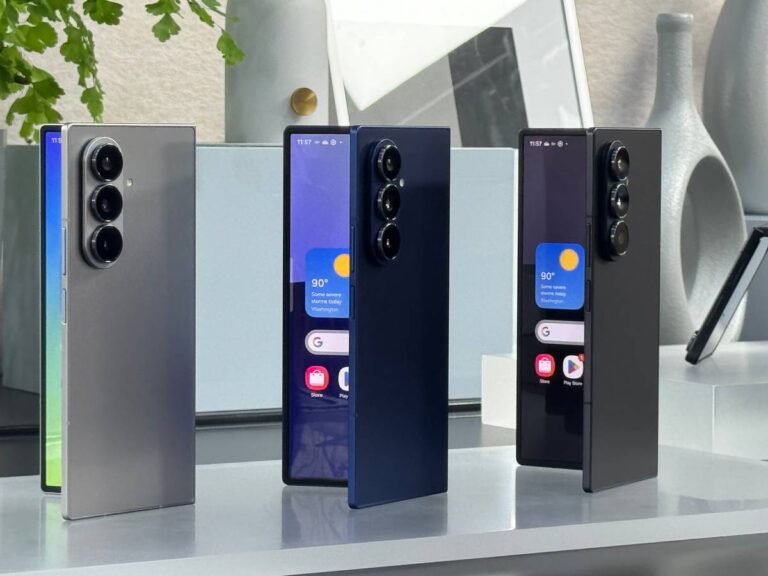 Galaxy Unpacked could debut Samsung’s most ambitious AI-driven devices yet