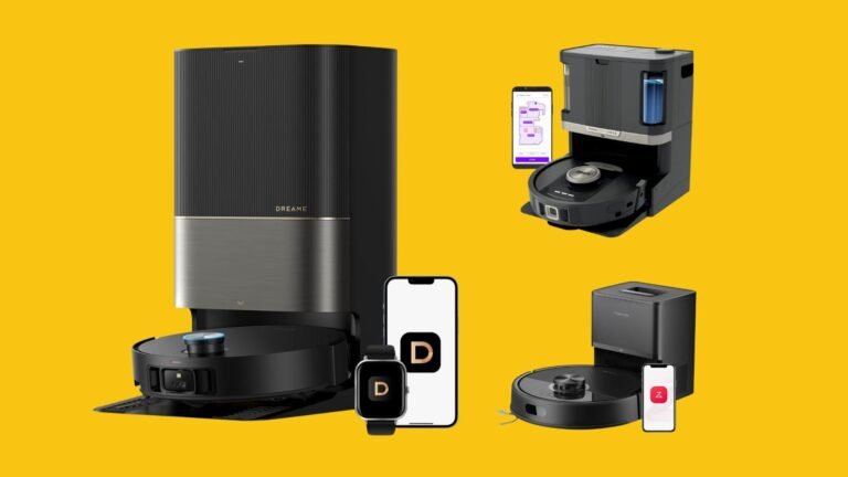 20+ Best Prime Day Robot Vacuum Deals 2026: Save Up To 65%