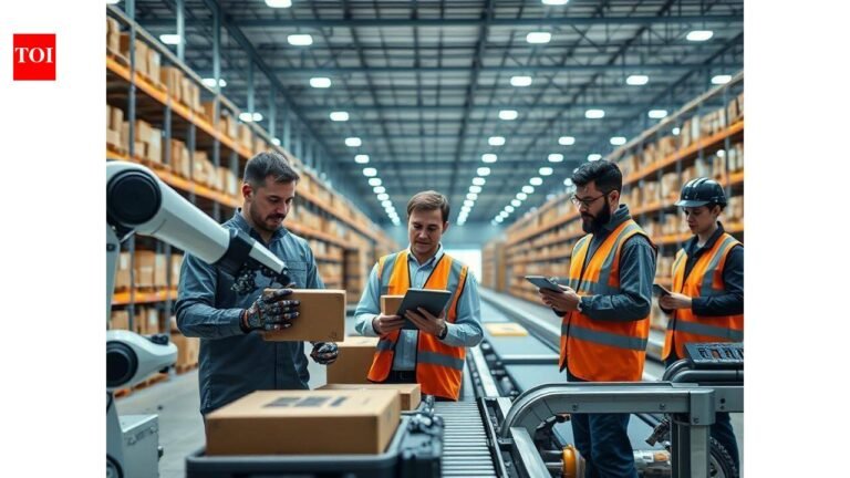 Days after workers union said that Atlas Humanoid Robot would never step onto a production line without workers agreeing first, fight over robots have shut down a car factory as …