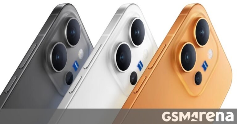 vivo X300 E to debut next week with a 7,200mAh battery, Zeiss Telephoto lens