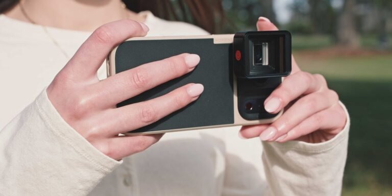 Moment Introduces Its Latest Lineup of Mobile Optics for Your Smartphones