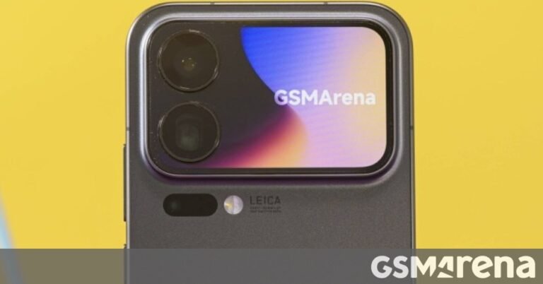 Xiaomi 18 series set for an early India launch, report claims