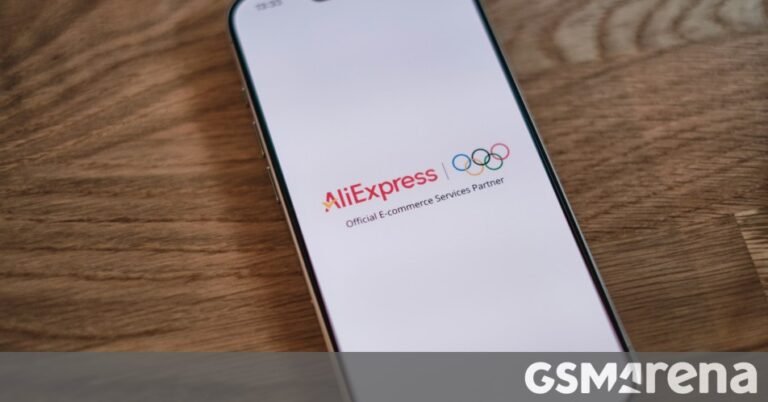 European Commission fines AliExpress €550 million for counterfeit goods