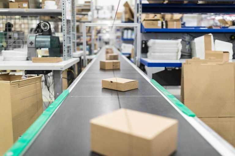 Mapping Hidden Profit Leaks Across Distribution Operations