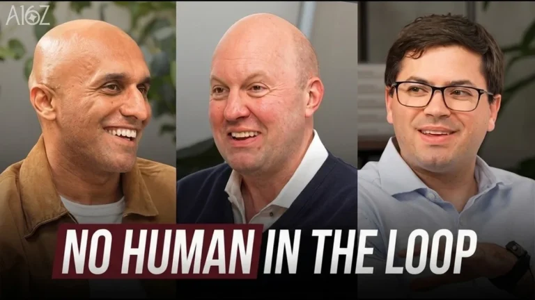 Applied Intuition: Physical AI is the Future