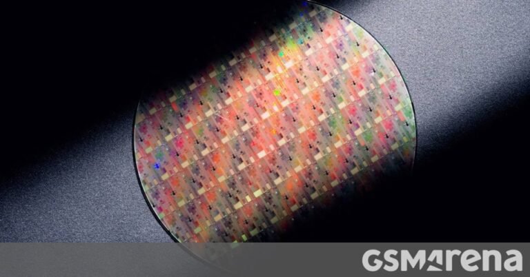 Report: TSMC is planning to raise chip prices in 2027